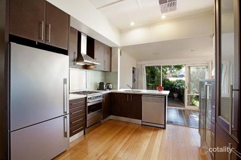 Property photo of 4 Jickell Avenue Glen Iris VIC 3146
