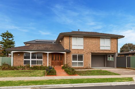 Property photo of 16 Kiewa Crescent Keilor VIC 3036