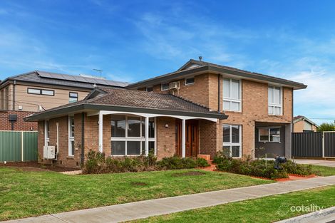 Property photo of 16 Kiewa Crescent Keilor VIC 3036