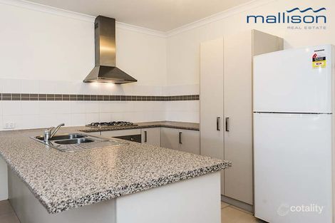 Property photo of 91A Gateway Boulevard Canning Vale WA 6155