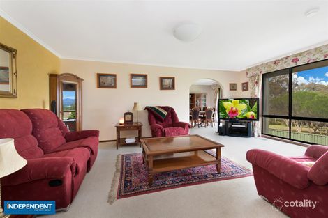 Property photo of 7 Hyne Place Fadden ACT 2904