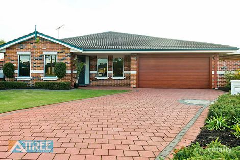 Property photo of 28 Draycott Loop Canning Vale WA 6155