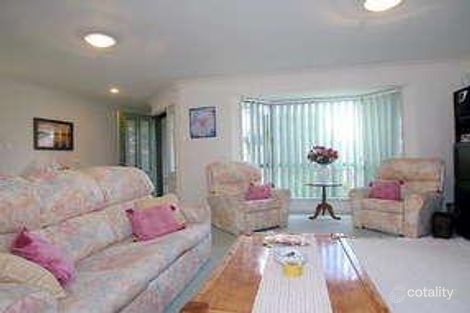 Property photo of 48 Swanton Drive Mudgeeraba QLD 4213