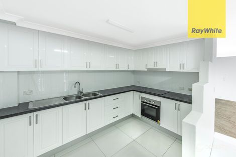 4/5-9 Mowle St, Westmead, NSW 2145