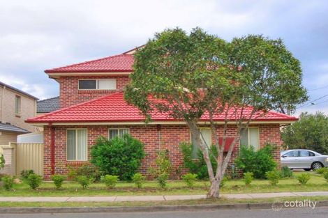 60 George St, North Strathfield, NSW 2137