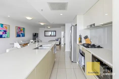 Property photo of 603/378 Marine Parade Labrador QLD 4215
