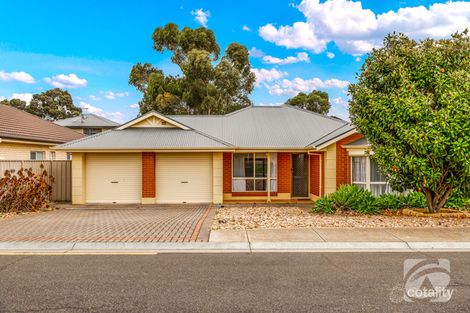 8 Challen Ct, Evanston Park, SA 5116