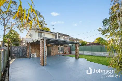 Property photo of 22 Jania Street Redland Bay QLD 4165