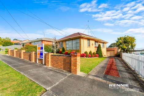 Property photo of 3 McInnes Crescent Churchill VIC 3842