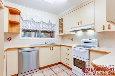 Property photo of 9 Whissen Court Collingwood Park QLD 4301