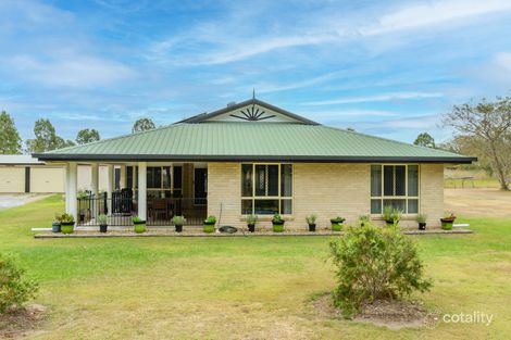 Property photo of 48866 Bruce Highway Benaraby QLD 4680