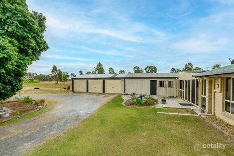 Property photo of 48866 Bruce Highway Benaraby QLD 4680