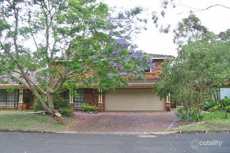 Property photo of 1 Opal Close Pearl Beach NSW 2256