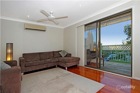 Property photo of 71 Browallia Crescent Loftus NSW 2232