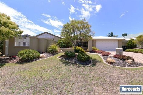 Property photo of 6 La Grange Loop Currambine WA 6028