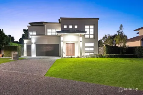 Property photo of 2294 Vardon Lane Hope Island QLD 4212