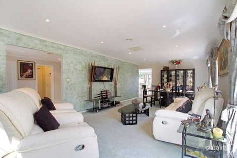 Property photo of 38 Blue Range Crescent Lynbrook VIC 3975