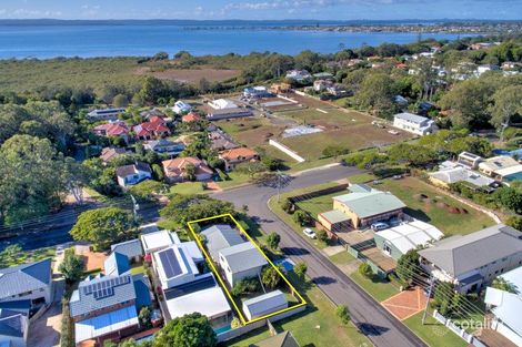 Property photo of 1 Oak Street Ormiston QLD 4160