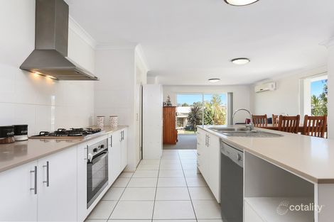 Property photo of 28 Eustace Circuit Augustine Heights QLD 4300
