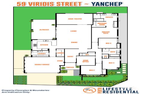 59 Viridis St, Yanchep, WA 6035
