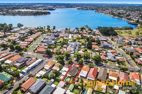 Property photo of 501 Lyons Road West Five Dock NSW 2046