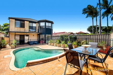 Property photo of 501 Lyons Road West Five Dock NSW 2046