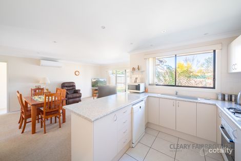 Property photo of 41 Marsden Lane Kelso NSW 2795