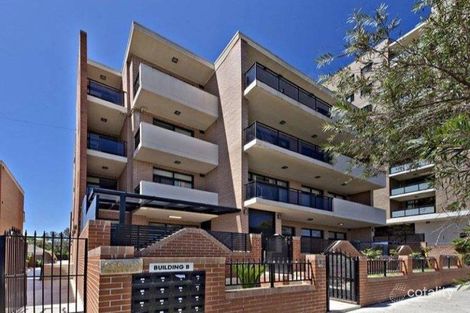 26/2-10 Ann St, Lidcombe, NSW 2141