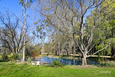 Property photo of 3 Braemar Avenue Braemar NSW 2575