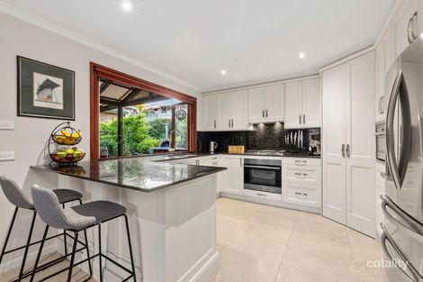 Property photo of 4 Pledger Close Diamond Creek VIC 3089