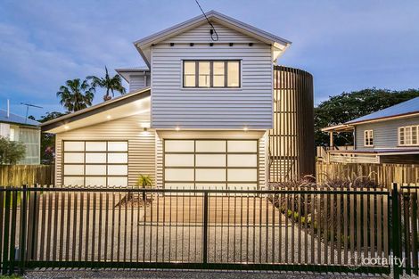 Property photo of 36 Aveling Street Wavell Heights QLD 4012