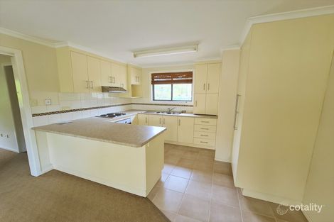 Property photo of 14 Andrews Court Regency Downs QLD 4341