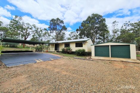 Property photo of 14 Andrews Court Regency Downs QLD 4341