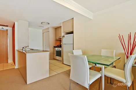 Property photo of 1606/141 Campbell Street Bowen Hills QLD 4006