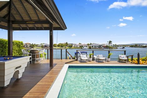 Property photo of 52 The Peninsula Helensvale QLD 4212