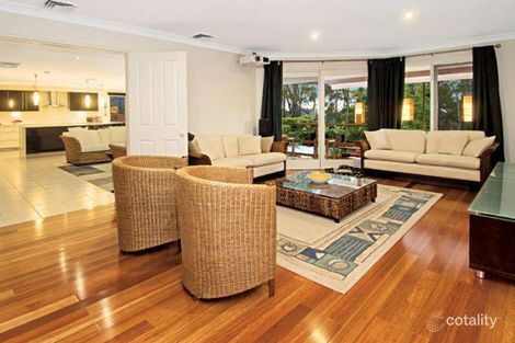 Property photo of 6 Golders Green Way Glenhaven NSW 2156