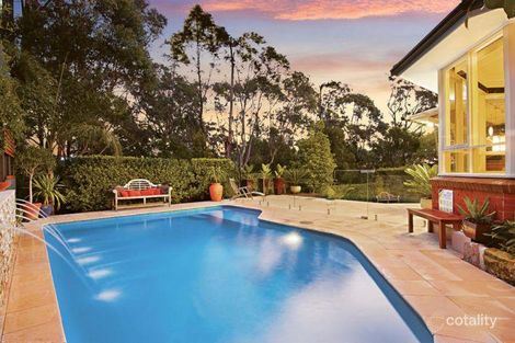 Property photo of 6 Golders Green Way Glenhaven NSW 2156