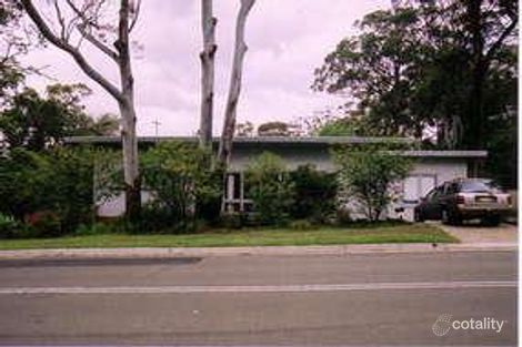 Property photo of 1 Tecoma Street Heathcote NSW 2233