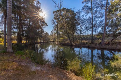 Property photo of 49 Princes Highway Lake Tabourie NSW 2539