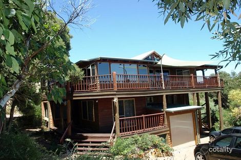 Property photo of 50 Hammond Road Yallingup WA 6282