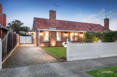 Property photo of 31 Cerberus Crescent Williamstown North VIC 3016