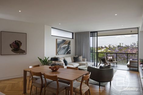 Property photo of 402/55 Barker Street New Farm QLD 4005