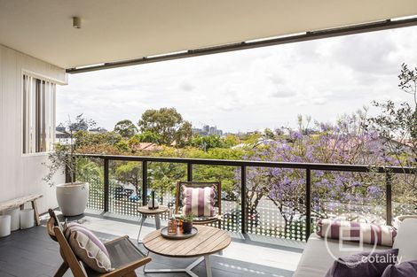 Property photo of 402/55 Barker Street New Farm QLD 4005