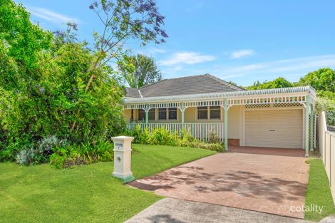 Property photo of 7 Gwynne Street Ashcroft NSW 2168