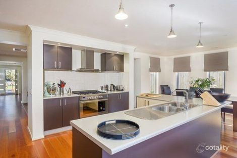 Property photo of 131 Sunset Strip Ocean Grove VIC 3226