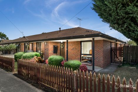 1/25 Mcdonald St, Melton South, VIC 3338