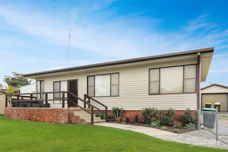 Property photo of 96 Fisher Street Oak Flats NSW 2529