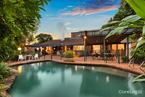 Property photo of 16 Minno Street Chapel Hill QLD 4069