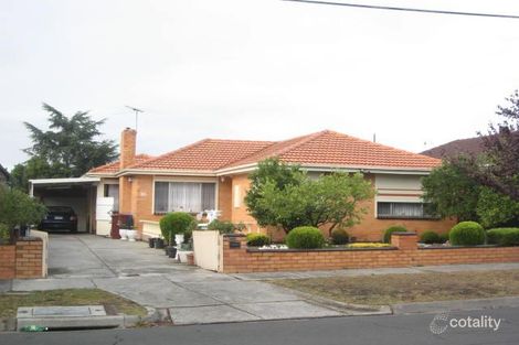 28 Gloria Ave, Dandenong North, VIC 3175