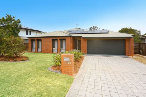 Property photo of 13 Bakers Ridge Drive Oxenford QLD 4210